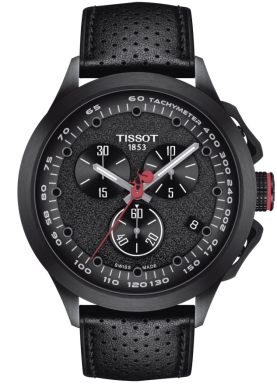 Часы Tissot T-Cycling Giro D'Italia 2022 Special Edition T135.417.37.051.01