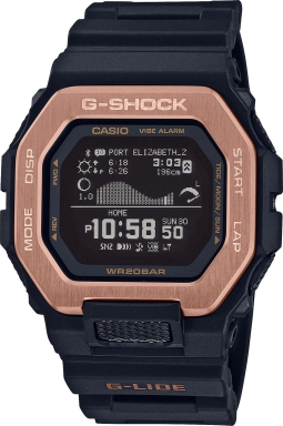 Часы Casio G-Shok GBX-100NS-4