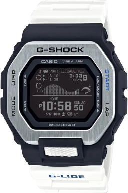 Часы Casio G-Shock GBX-100-7
