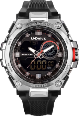 Часы U-Drive U 094.11.35