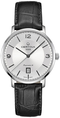 Часы Certina DS Caimano C035.407.16.037.00