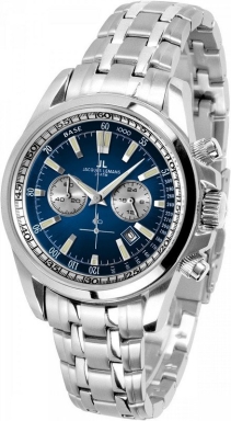 Наручные часы Jacques Lemans Liverpool 1-1117iN