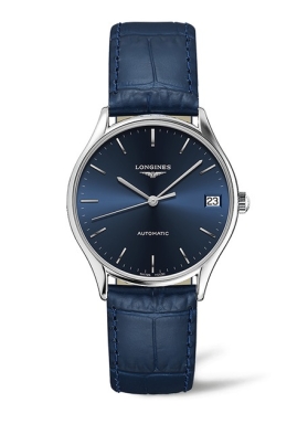 Часы Longines Lyre Auto L4.361.4.92.2