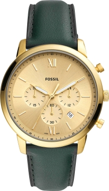 Часы Fossil FS5580