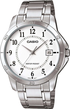 Часы Casio Collection MTP-V004D-7B