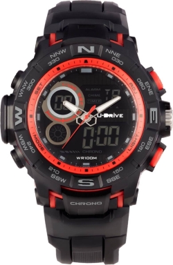 Часы U-Drive U 104.11.35