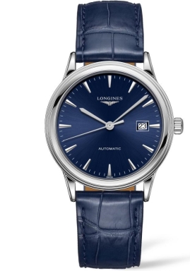Часы Longines Flagship Auto L4.984.4.92.2