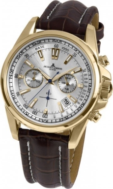 Наручные часы Jacques Lemans Liverpool 1-1117KN