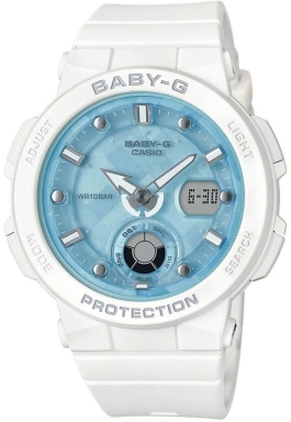 Часы Casio Baby-G BGA-250-7A1