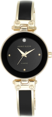 Часы Anne Klein 1980BKGB