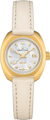 Часы Certina DS-2 Lady C024.207.36.111.00