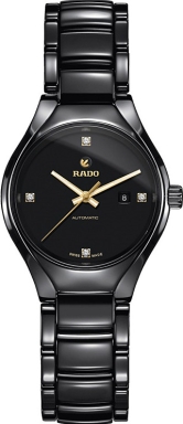 Часы Rado True Automatic Diamonds R27242712