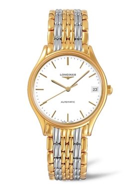 Часы Longines Lyre Auto L4.361.2.12.7