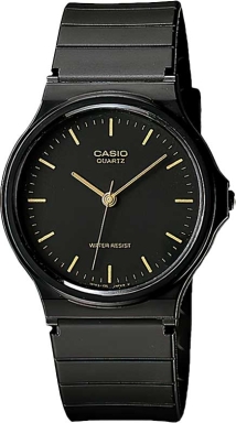 Часы Casio Collection MQ-24-1E