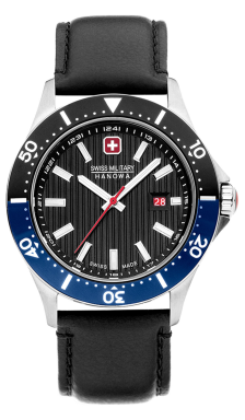 Часы Swiss Military Hanowa SMWGB2100606