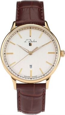 Часы L'Duchen Vintage D 821.22.33