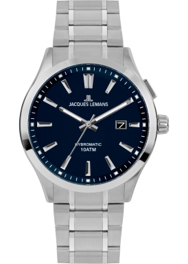 Часы Jacques Lemans Hybromatic 1-2130G