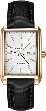Часы Greenwich Caravel GW 564.21.13
