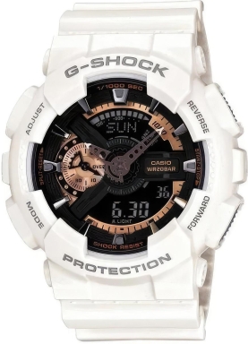 Часы Casio G-Shock GA-110RG-7AJF