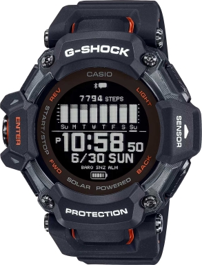 Часы Casio G-Shock GBD-H2000-1A