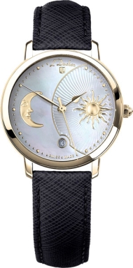 Часы L'Duchen Day & Night D 781.21.33