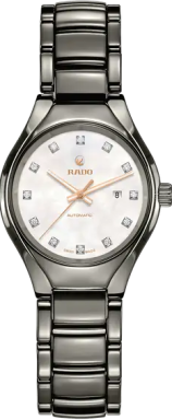 Часы Rado True Automatic Diamonds R27243902