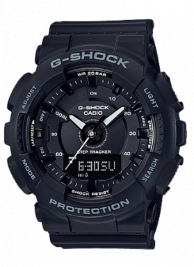 Часы Casio G-Shock GMA-S130-1A