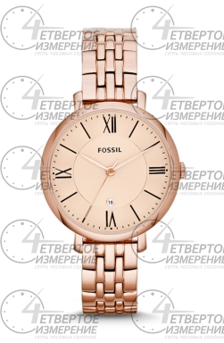 Часы Fossil ES3435