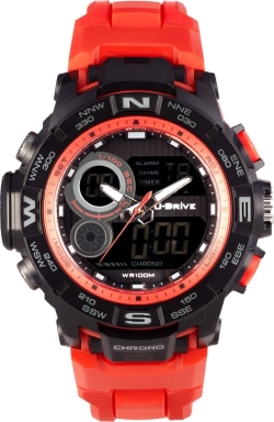 Часы U-Drive U 104.15.35