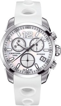 Часы Certina DS Rookie C016.417.17.117.00