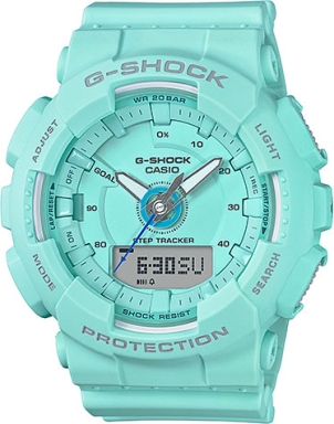 Часы Casio G-Shock GMA-S130-2A
