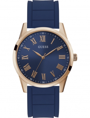 Часы Guess Dress Steel GW0362G2