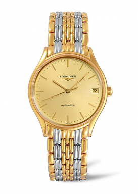 Часы Longines Lyre Auto L4.361.2.32.7