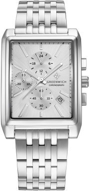 Часы Greenwich Galeon Chrono GW 553.10.13
