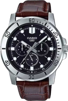 Часы Casio Collection MTP-VD300L-1E