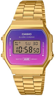 Часы Casio Vintage A168WERG-2A