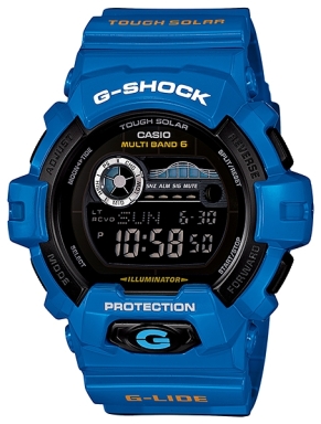 Часы Casio G-Shock GWX-8900D-2E