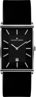 Часы Jacques Lemans Classic 1-1602A