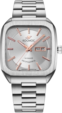 Часы Космос Марсоход II K 219.10.33