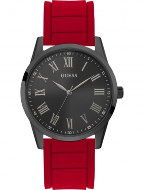 Часы Guess Dress Steel GW0362G4