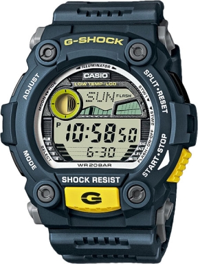 Часы Casio G-Shock G-7900-2