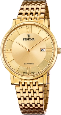 Часы Festina Swiss Made F20020/2