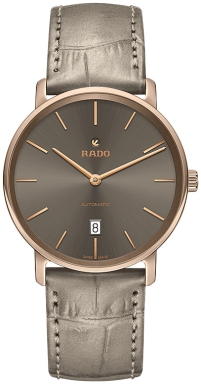 Часы Rado DiaMaster Thinline Automatic R14068306