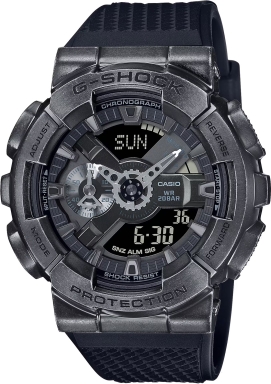Часы Casio G-Shok GM-110VB-1A   