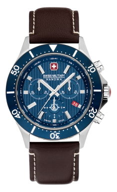 Часы Swiss Military Hanowa SMWGC2100706