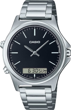 Часы Casio Collection MTP-VC01D-1E