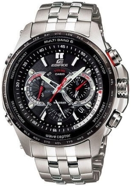 Часы Casio Edifice EQW-M710DB-1A1