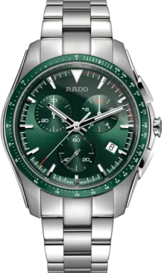 Часы Rado HyperChrome Chronograph  R32259313