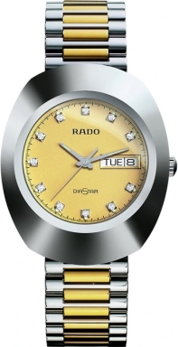 Часы Rado The Original R12391633