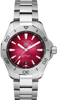 Часы TAG Heuer Aquaracer WBP2114.BA0627